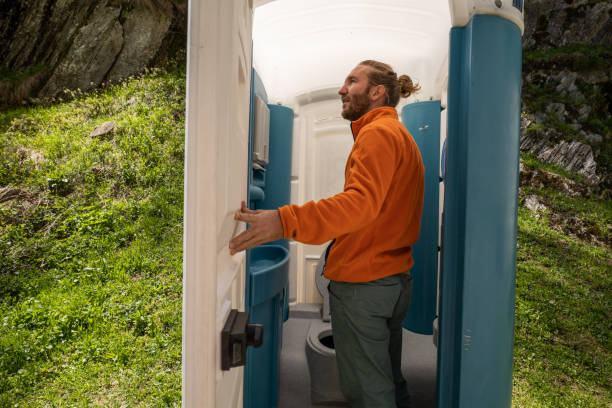 Best Luxury portable toilet rental  in Angustura, NM