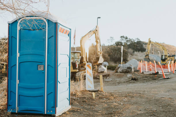 Best Portable restroom trailer rental  in Angustura, NM