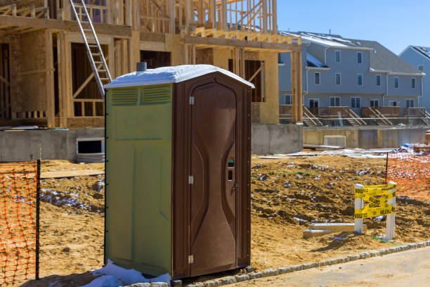 Affordable portable toilet rental in Angustura, NM