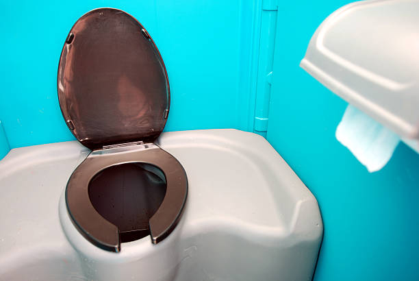 Best Porta potty rental near me  in Angustura, NM