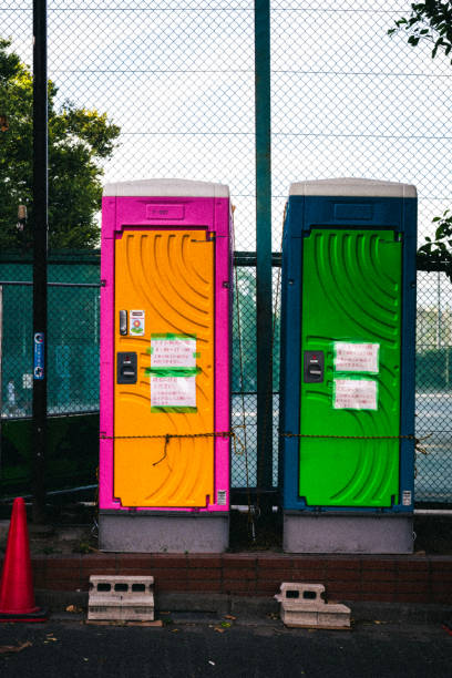 Best Local porta potty services  in Angustura, NM