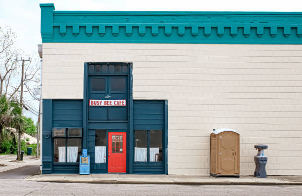 Best Affordable portable toilet rental  in Angustura, NM