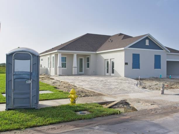 Best Local porta potty services  in Angustura, NM
