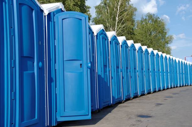 Best Porta potty rental near me  in Angustura, NM